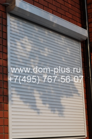 рольставни с электроприводом рольставни с электроприводом